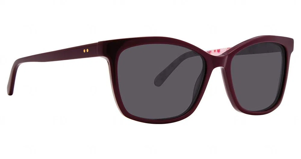 Vera Bradley VBJANH Sunglasses - view 2